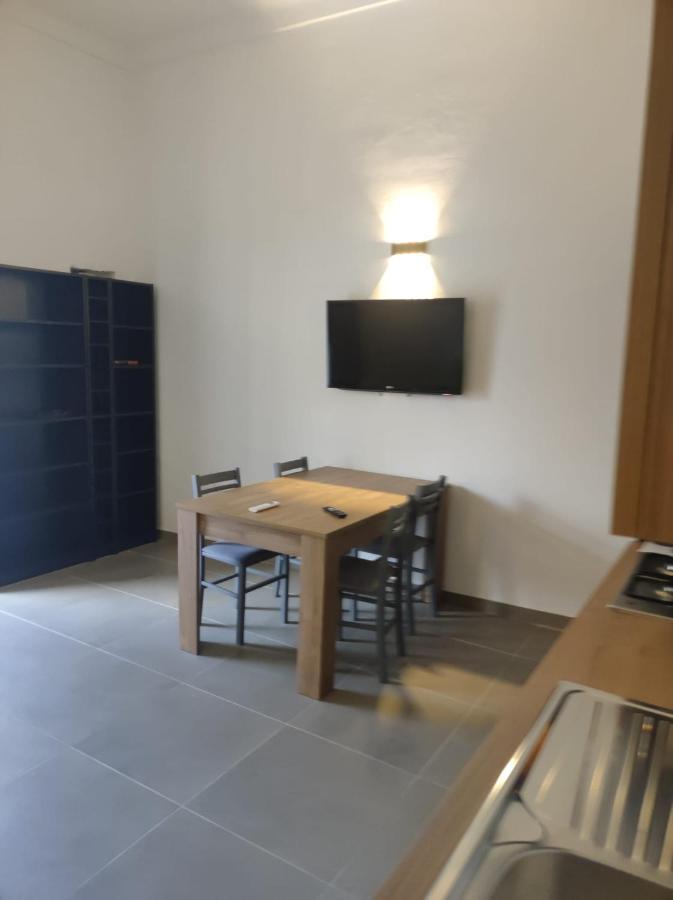 Armhouse Apartment Ostuni Exterior photo